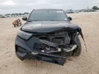 2022 Ford Explorer Police Interceptor na sprzedaż w San Antonio, TX - All Over