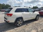 2011 Jeep Grand Cherokee Overland   продається в Eight Mile, AL - Side