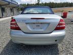 2005 Mercedes-Benz Clk 320 for Sale in Concord, NC - Front End