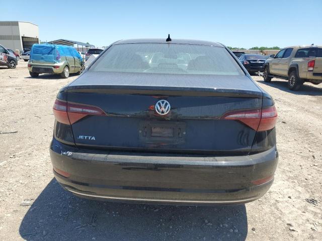  VOLKSWAGEN JETTA 2021 Czarny