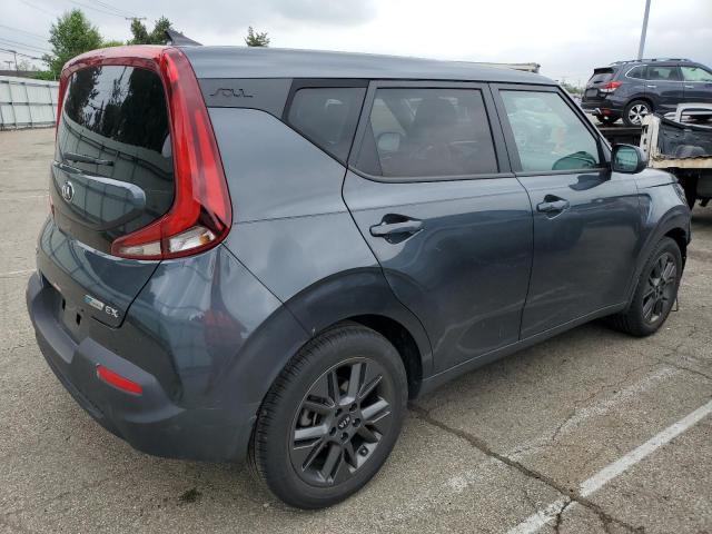  KIA SOUL 2020 Charcoal