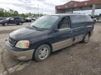 2005 Ford Freestar Limited на продаже в Fort Wayne, IN - Side
