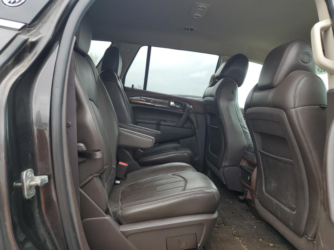2014 Buick Enclave VIN: 5GAKVCKD5EJ225190 Lot: 56188165