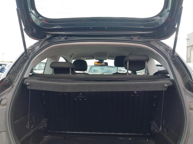 2017 VAUXHALL CORSA ENER