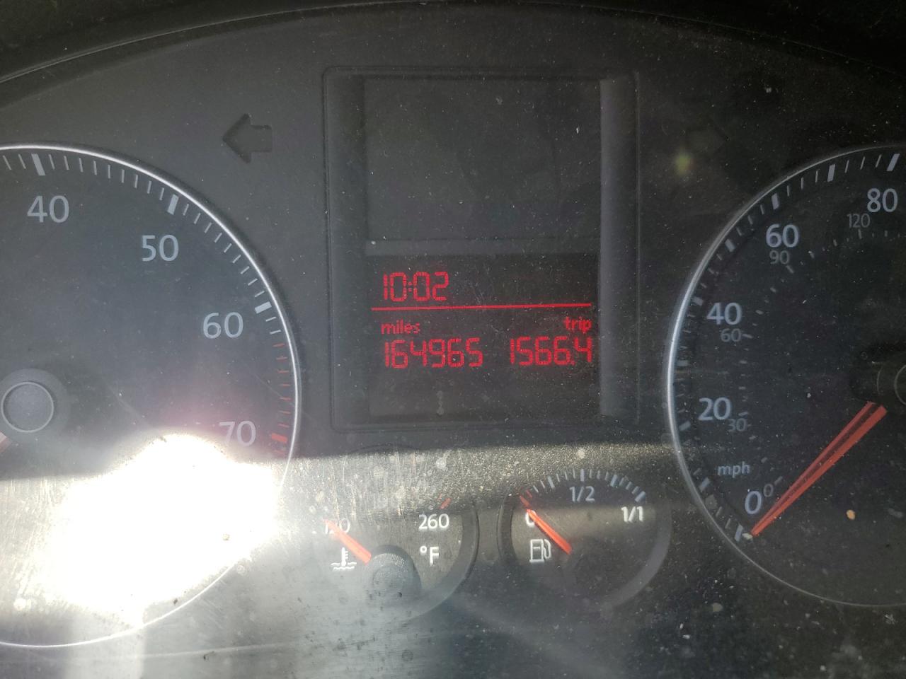 2008 Volkswagen Jetta S VIN: 3VWJM71K78M120949 Lot: 57042265
