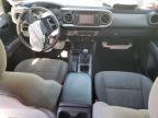 2018 Toyota Tacoma Double Cab de vânzare în Bakersfield, CA - Front End
