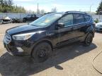 2017 Ford Escape Se for Sale in Bowmanville, ON - Side