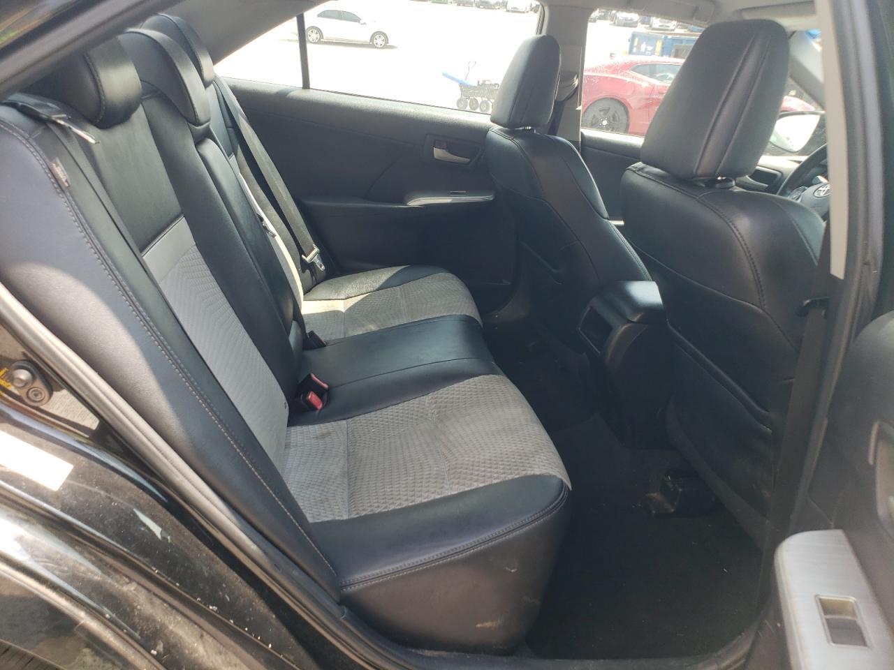 2013 Toyota Camry L VIN: 4T1BF1FK1DU211403 Lot: 56990605