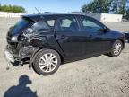 2012 Mazda 3 I продається в Arlington, WA - Rear End