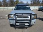 2002 Nissan Frontier Crew Cab Xe   en Venta en Brookhaven, NY - Minor Dent/Scratches