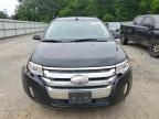 2014 Ford Edge Sel იყიდება Shreveport-ში, LA - Front End