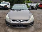 2007 Honda Accord Ex for Sale in Finksburg, MD - Vandalism