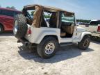 2001 Jeep Wrangler / Tj Sahara for Sale in Midway, FL - Minor Dent/Scratches