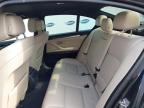 2011 BMW 520D SE AU for sale at Copart BRISTOL