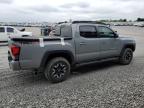 2018 Toyota Tacoma Double Cab en Venta en Earlington, KY - Front End