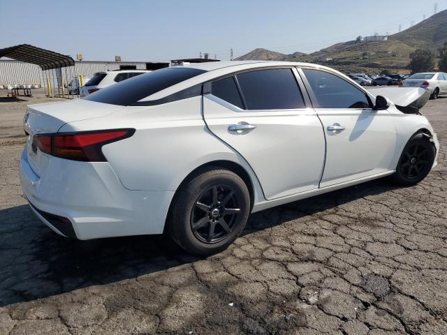  NISSAN ALTIMA 2019 Biały