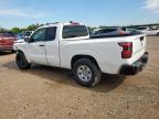 2024 Nissan Frontier S for Sale in Houston, TX - Frame Damage