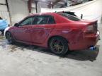 2008 Acura Tl  na sprzedaż w North Billerica, MA - Side
