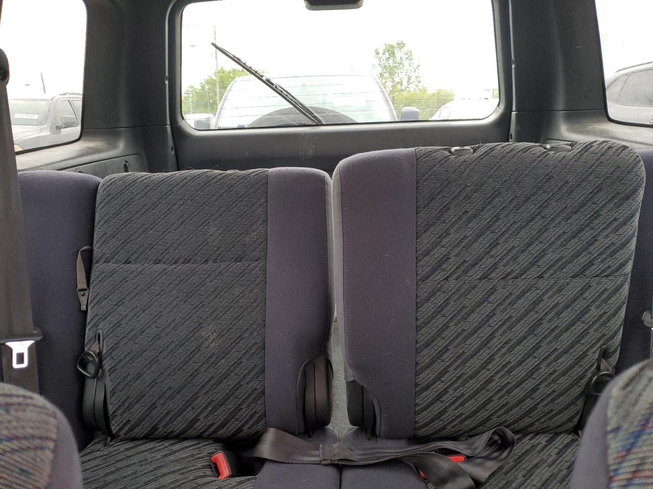 1999 Toyota Rav4 VIN: JT3GP10V1X7057633 Lot: 58036185