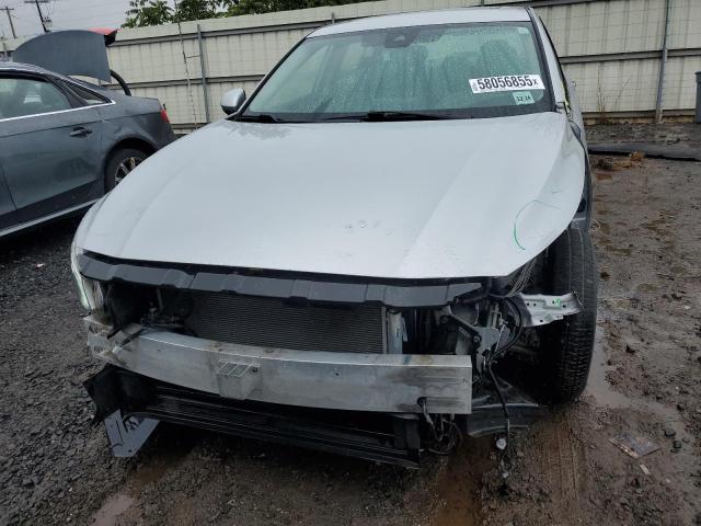  NISSAN ALTIMA 2020 Серебристый