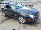 1999 Mercedes-Benz Slk 230 Kompressor en Venta en Savannah, GA - Side