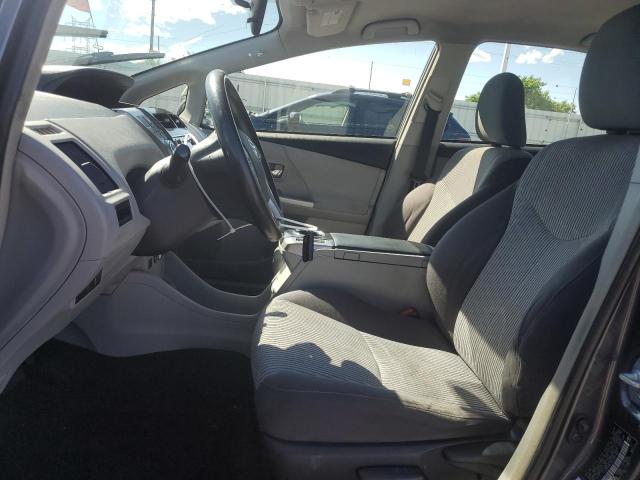  TOYOTA PRIUS 2017 Gray