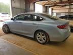 2015 Chrysler 200 Limited zu verkaufen in Mocksville, NC - Front End