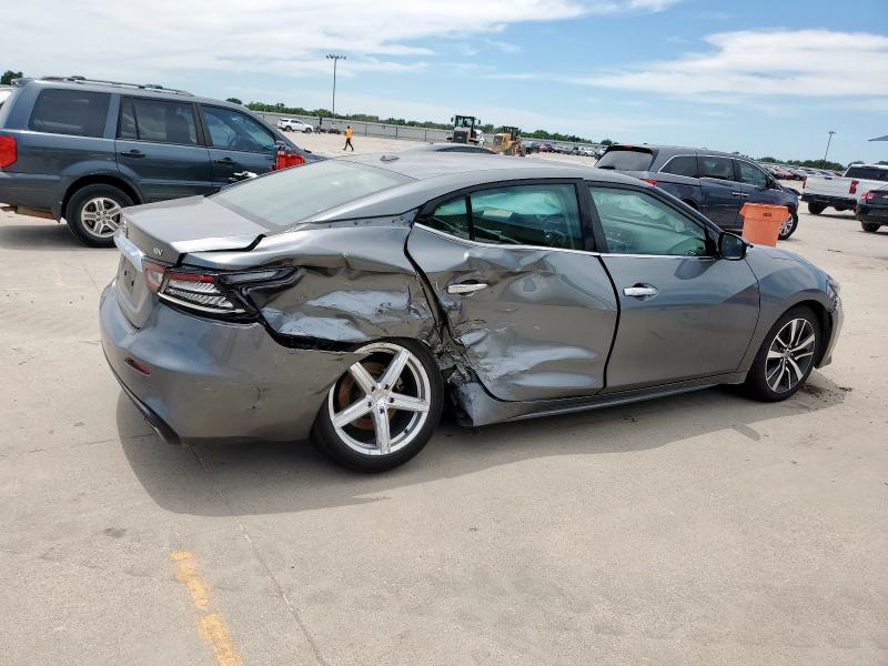  NISSAN MAXIMA 2020 Gray
