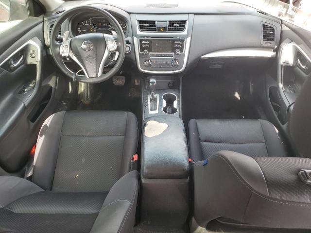  NISSAN ALTIMA 2016 Бургунди