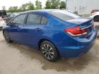 2014 Honda Civic Lx за продажба в Pekin, IL - Front End