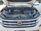 2023 Volkswagen Atlas Sel en Venta en Eugene, OR - Rear End