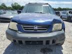 1999 Honda Cr-V Ex for Sale in Madisonville, TN - Front End