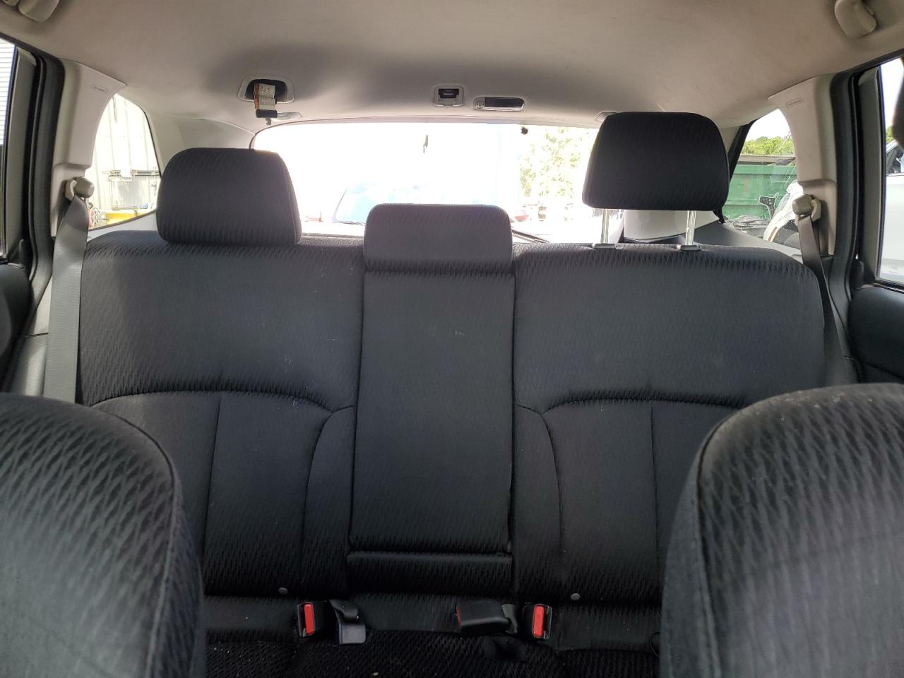 2011 Subaru Outback 2.5I Premium VIN: 4S4BRCCC6B3413785 Lot: 58769535