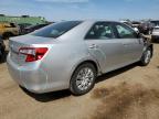 2014 Toyota Camry L продається в Elgin, IL - Front End