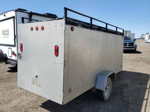 2005 UTILITY TRAILER