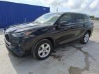 2023 Toyota Highlander L zu verkaufen in Homestead, FL - Normal Wear