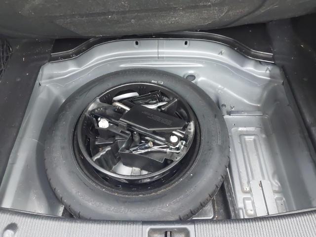 2008 MERCEDES BENZ C180 SE KO
