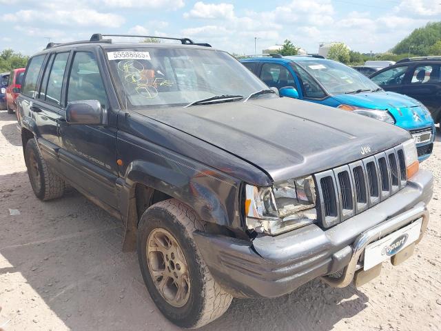1998 JEEP GRAND CHER