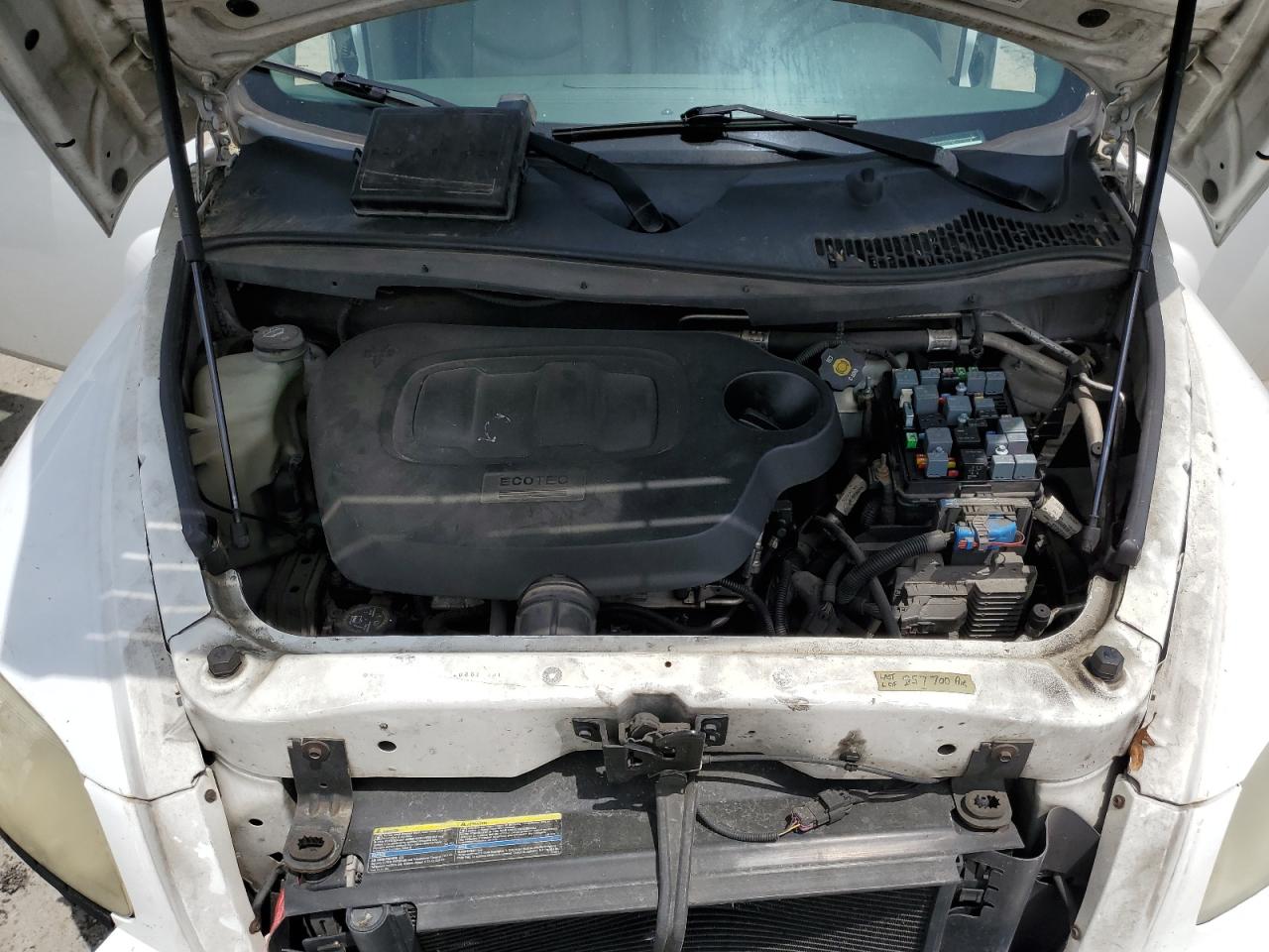 2008 Chevrolet Hhr Panel Lt VIN: 3GCDA35P88S535782 Lot: 55821105