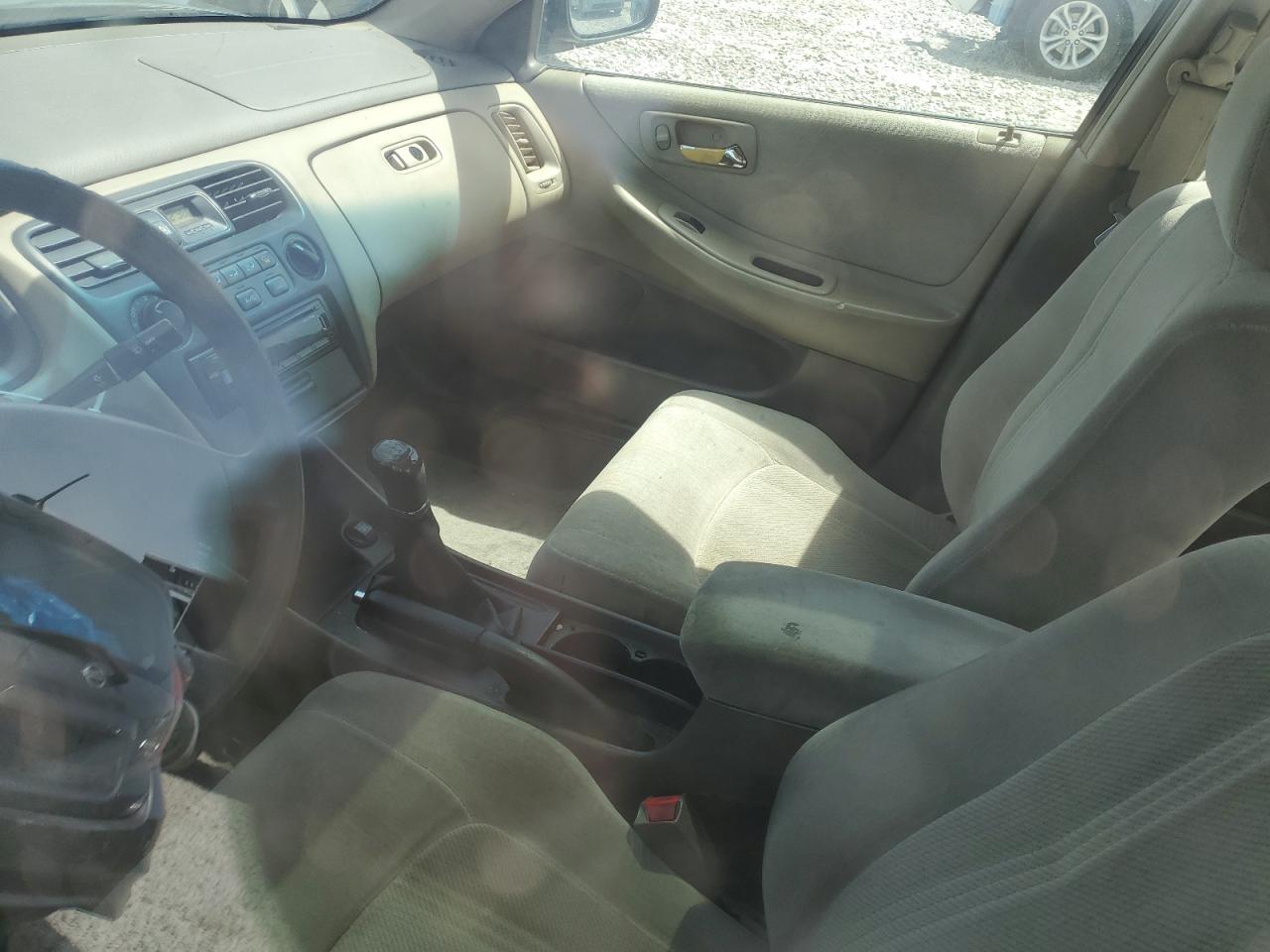 1999 Honda Accord Lx VIN: JHMCG5543XC020073 Lot: 56708115