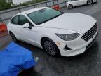 2023 Hyundai Sonata Hybrid   en Venta en Grantville, PA - Rear End
