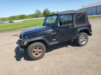 2002 Jeep Wrangler / Tj X   იყიდება Columbia Station-ში, OH - Normal Wear