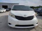 2013 Toyota Sienna  იყიდება Jacksonville-ში, FL - Front End