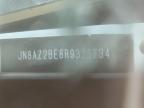 2024 Infiniti Qx80 Sensory на продаже в Elgin, IL - Rollover