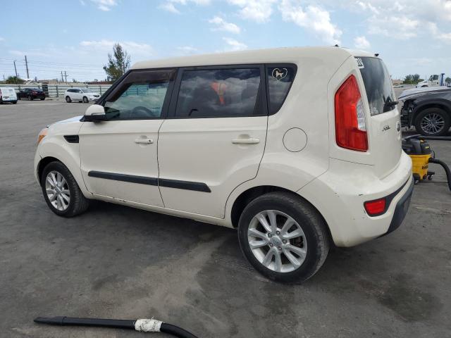 Parquets KIA SOUL 2013 tan