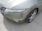 2007 HONDA CIVIC ES I for sale at Copart SANDWICH