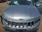 2016 Jeep Compass Latitude na sprzedaż w Elgin, IL - Front End