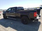 2014 Gmc Sierra K1500 Slt na sprzedaż w Sacramento, CA - Front End