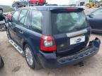 2008 LAND ROVER FREELANDER for sale at Copart BRISTOL