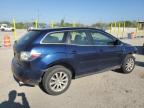 2011 Mazda Cx-7  na sprzedaż w Indianapolis, IN - Front End